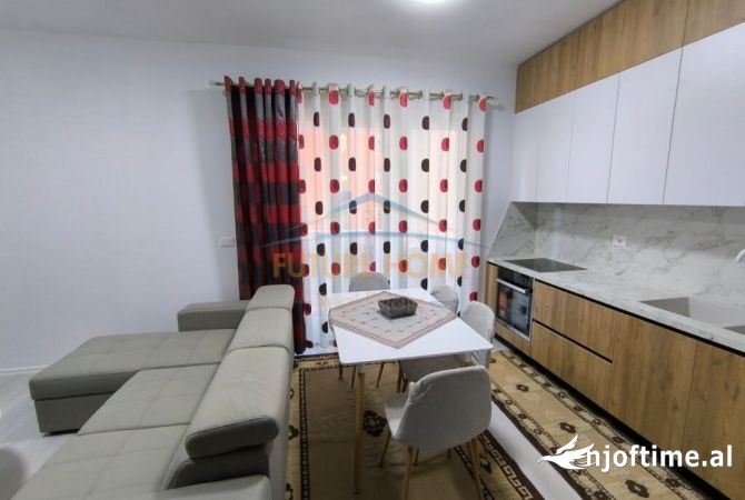 Shtepi me qera 1+1 ne Tirane - 500 Euro