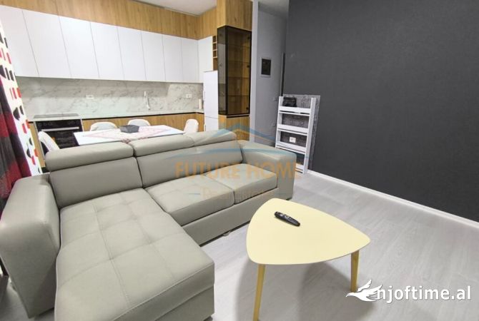 Shtepi me qera 1+1 ne Tirane - 500 Euro