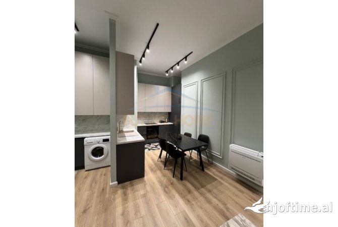 Shtepi me qera 1+1 ne Tirane - 650 Euro