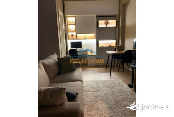Shtepi ne shitje Garsoniere ne Tirane - 67,000 Euro