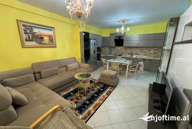 Shtepi me qera 1+1 ne Tirane - 400 Euro