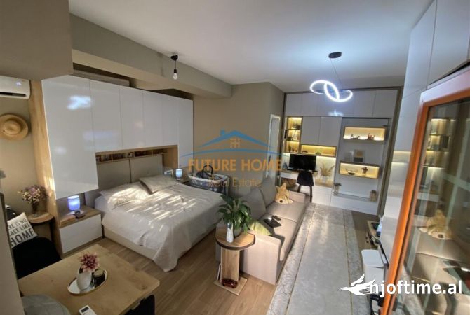 Shtepi me qera Garsoniere ne Tirane - 350 Euro