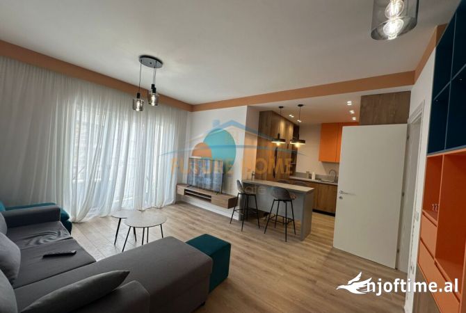 Shtepi me qera 1+1 ne Tirane - 750 Euro
