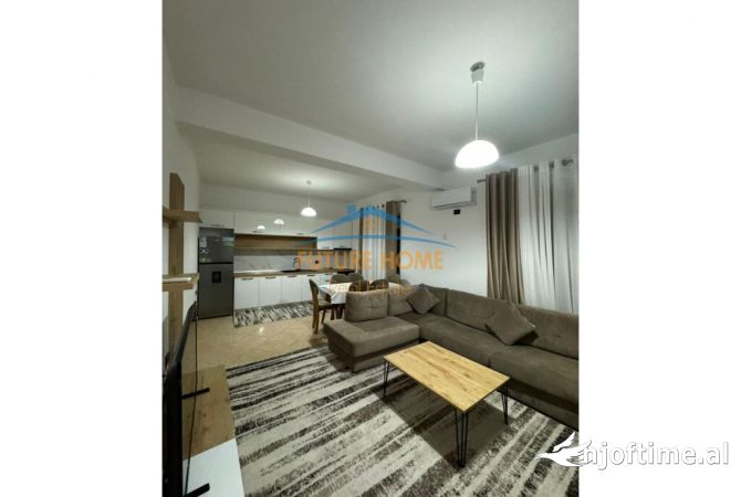 Shtepi me qera 1+1 ne Tirane - 500 Euro