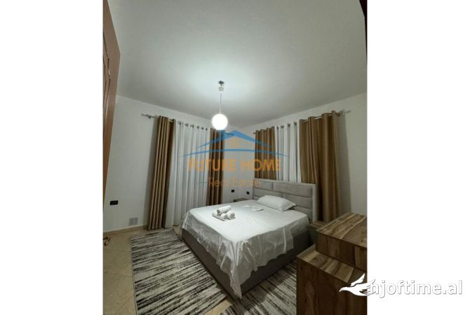 Shtepi me qera 1+1 ne Tirane - 500 Euro