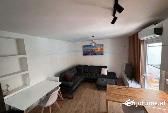 Shtepi me qera 1+1 ne Tirane - 450 Euro