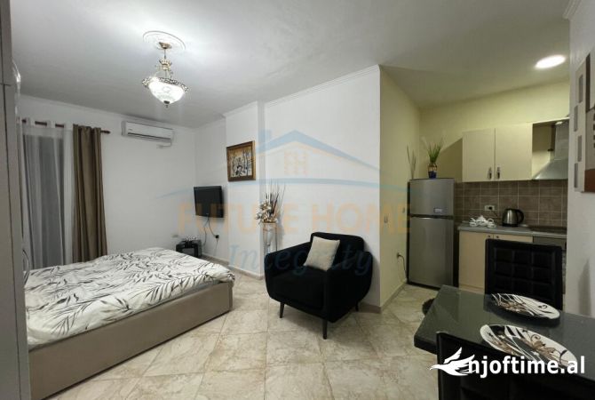 Shtepi me qera Garsoniere ne Tirane - 500 Euro