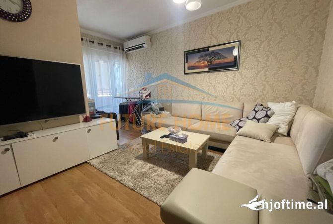 Shtepi ne shitje 1+1 ne Tirane - 159,000 Euro