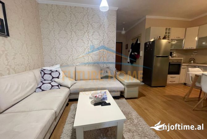 Shtepi ne shitje 1+1 ne Tirane - 159,000 Euro