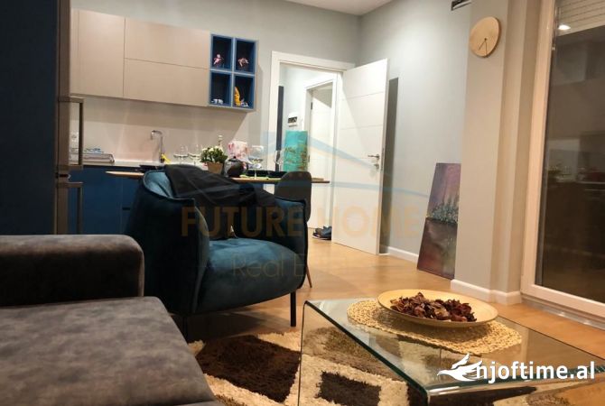 Shtepi me qera 1+1 ne Tirane - 650 Euro