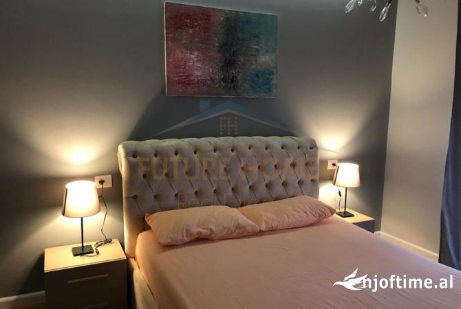 Shtepi me qera 1+1 ne Tirane - 650 Euro