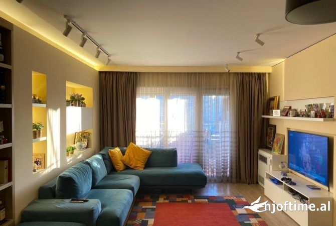Shtepi ne shitje 2+1 ne Tirane - 220,000 Euro