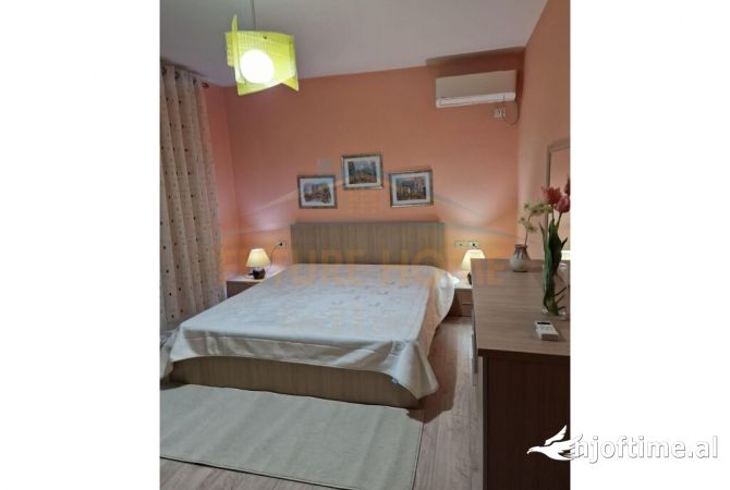 Shtepi me qera 1+1 ne Tirane - 800 Euro