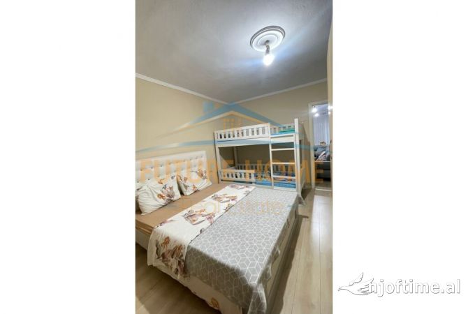 Shtepi me qera 1+1 ne Tirane - 500 Euro