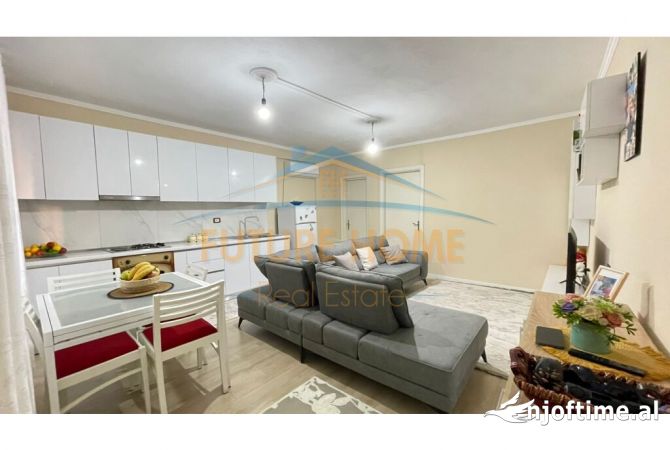 Shtepi me qera 1+1 ne Tirane - 500 Euro