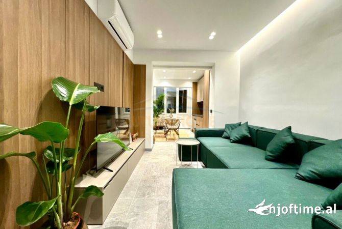 Shtepi me qera 2+1 ne Tirane - 750 Euro