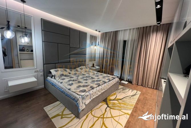 Shtepi me qera 2+1 ne Tirane - 800 Euro