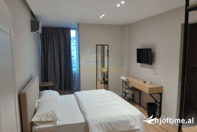 Shtepi me qera Garsoniere ne Tirane - 550 Euro
