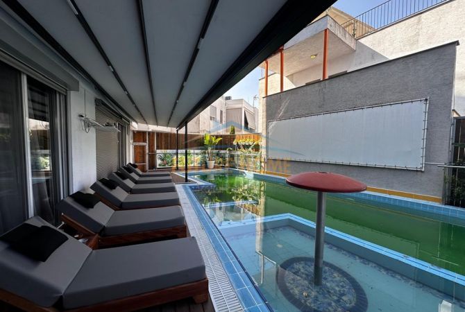 Shtepi ne shitje 4+1 ne Tirane - 800,000 Euro