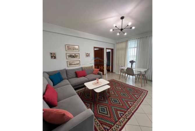 Shtepi me qera 2+1 ne Tirane - 600 Euro