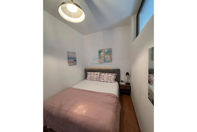 Shtepi me qera 2+1 ne Tirane - 600 Euro