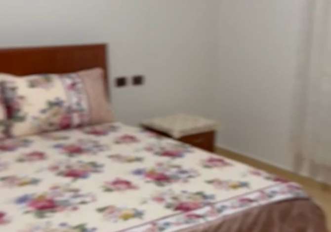 Shtepi me qera 1+1 ne Tirane - 350 Euro