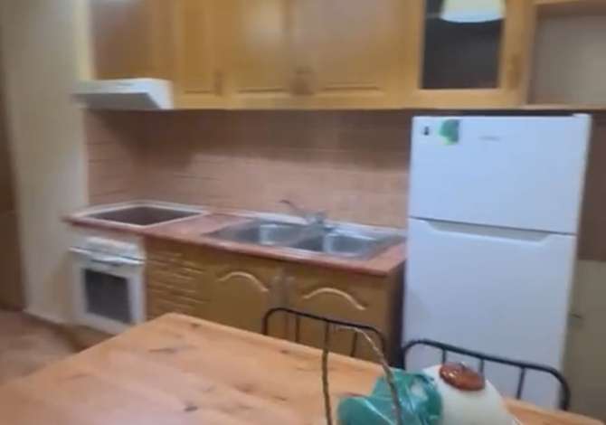 Shtepi me qera 1+1 ne Tirane - 540 Euro