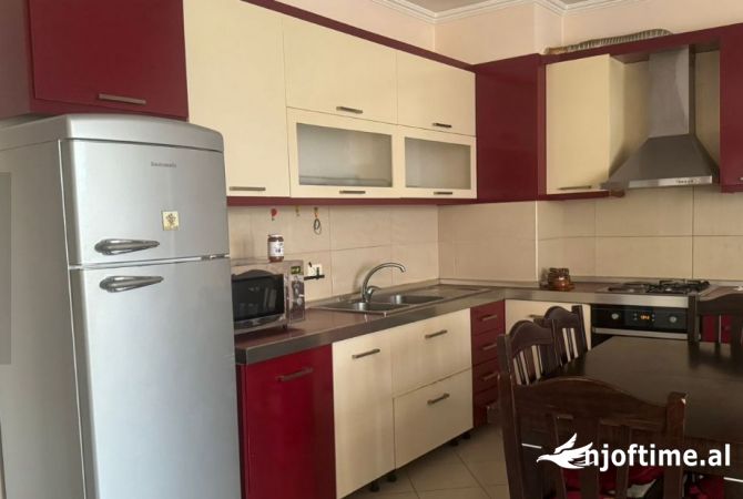 Shtepi ne shitje 2+1 ne Tirane - 125,000 Euro
