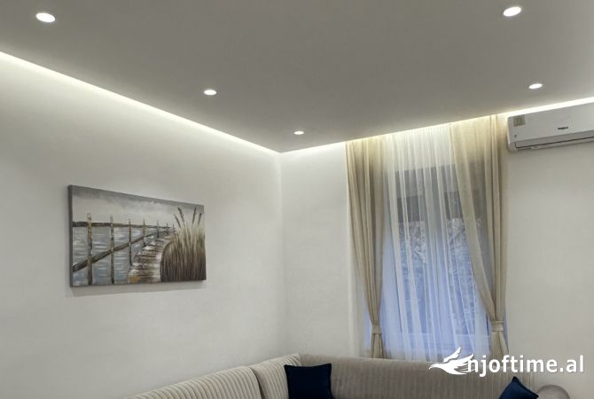 Shtepi me qera 1+1 ne Tirane - 800 Euro