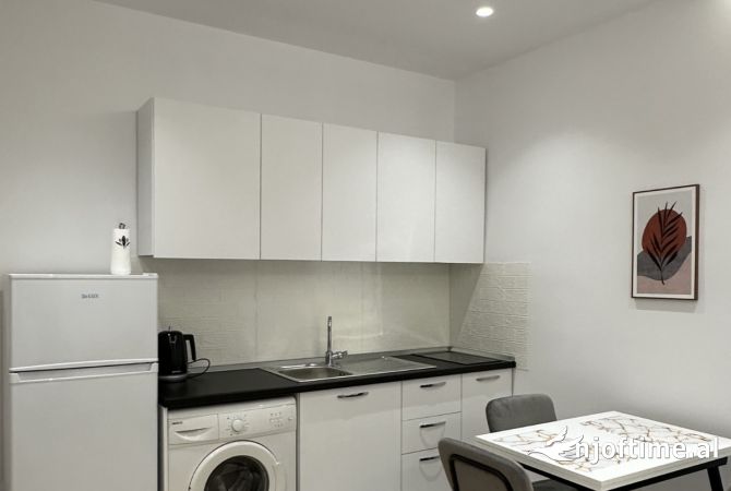 Shtepi me qera 1+1 ne Tirane - 800 Euro