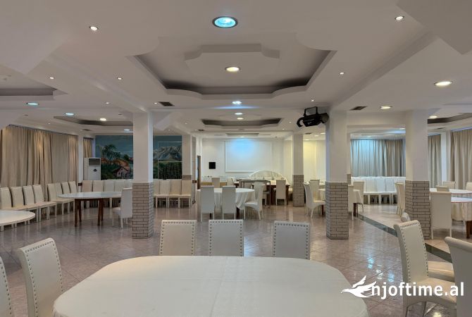 Jepet me qira ambjent biznesi ne zonen e Bathores 