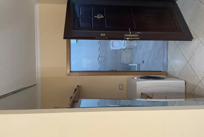 Shtepi me qera Apartament ne Tirane, 1+1, Mobilimi E mobiluar, Pagesa 50,000  Leke.