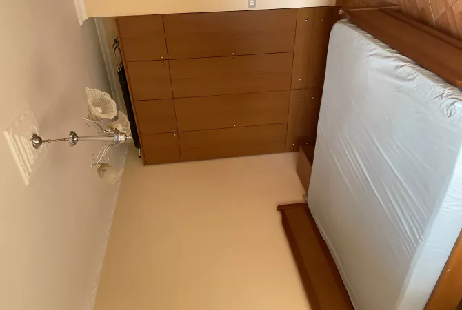 Shtepi me qera Apartament ne Tirane, 1+1, Mobilimi E mobiluar, Pagesa 50,000  Leke.