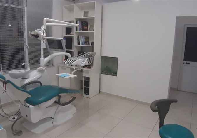Ambient biznesi ne shitje 1+1 ne Tirane - 35,000 Euro