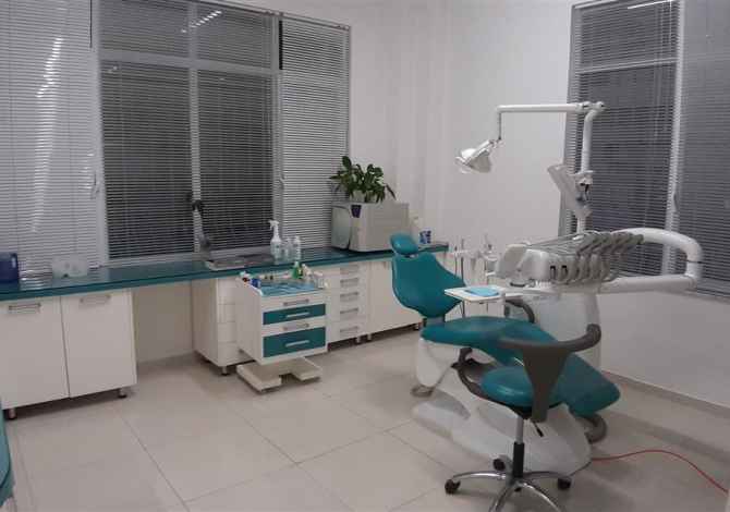 OKAZION!!! AMBIENT BIZNESI NE SHITJE