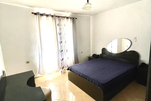 House for Rent 1+1 in Tirana - 30,000 Leke