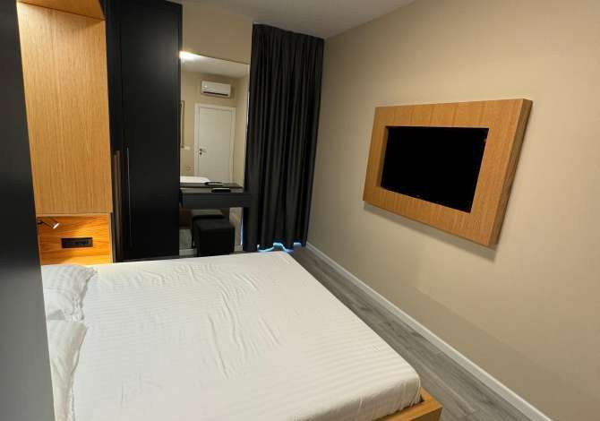Shtepi me qera 1+1 ne Tirane - 900 Euro