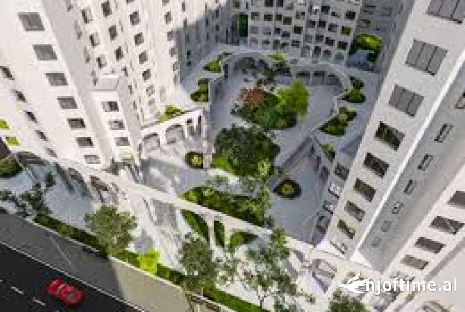 Shtepi ne shitje 3+1 ne Tirane - 195,000 Euro