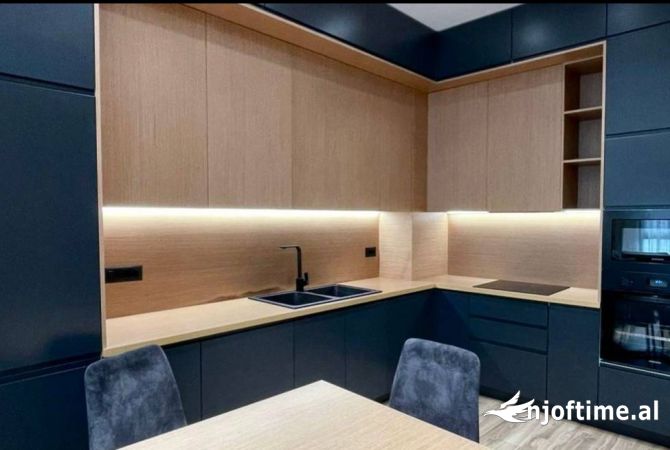 Casa in affitto 1+1 a Tirana - 1,000 Euro