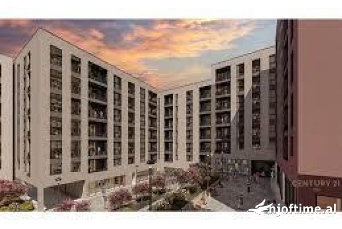 Shtepi ne shitje 2+1 ne Tirane - 90,810 Euro