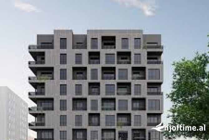 Shtepi ne shitje 1+1 ne Tirane - 94,271 Euro