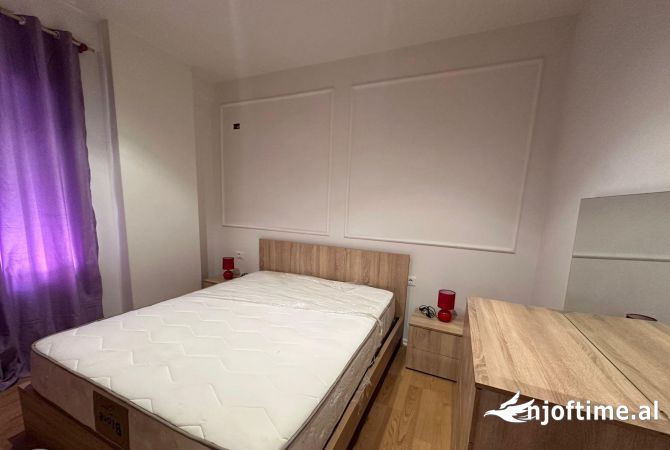 Shtepi me qera 1+1 ne Tirane - 500 Euro