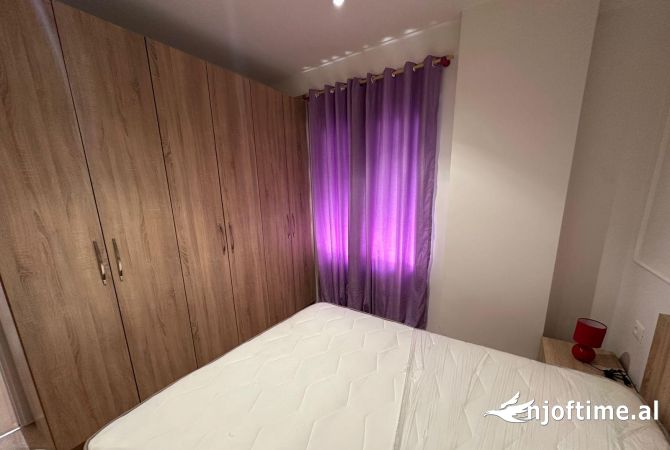 Shtepi me qera 1+1 ne Tirane - 500 Euro