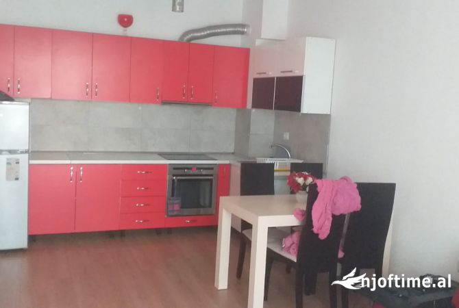 Shtepi me qera 1+1 ne Tirane - 400 Euro