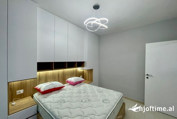 Shtepi me qera 1+1 ne Tirane - 500 Euro
