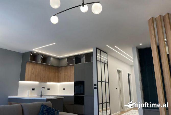 Shtepi me qera Apartament ne Tirane, 2+1, Mobilimi E mobiluar, Pagesa 1,500  Euro.