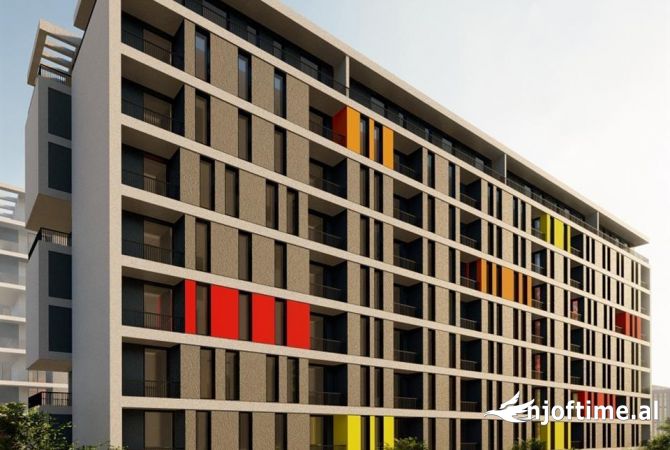 Shtepi ne shitje 2+1 ne Tirane - 102,663 Euro