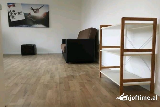 Apartment for rent in Tirana 1+1, Furnished