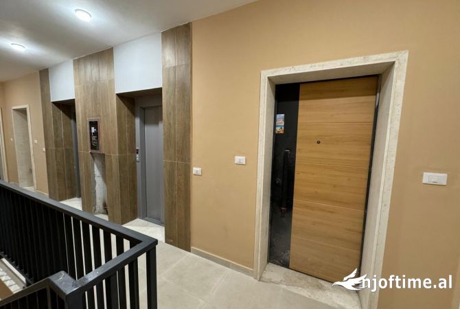 Shtepi me qera 1+1 ne Tirane - 45,000 Leke