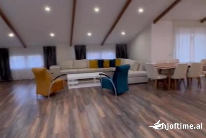 Shtepi me qera 3+1 ne Tirane - 1,500 Euro